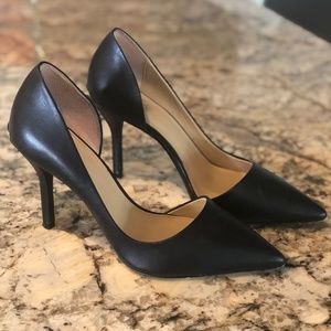 Black pumps - Michael Kors